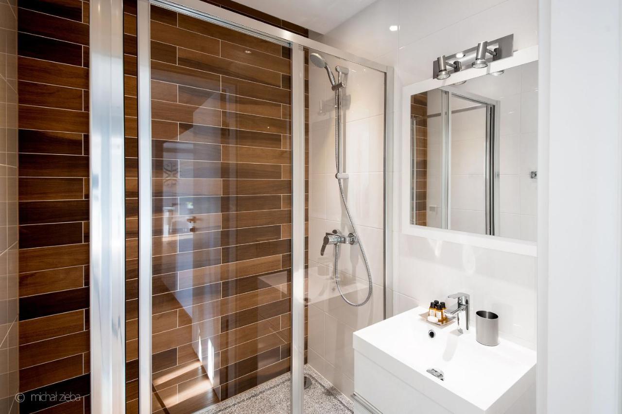 Harenda Residence - Destigo Hotels Zakopane Bagian luar foto