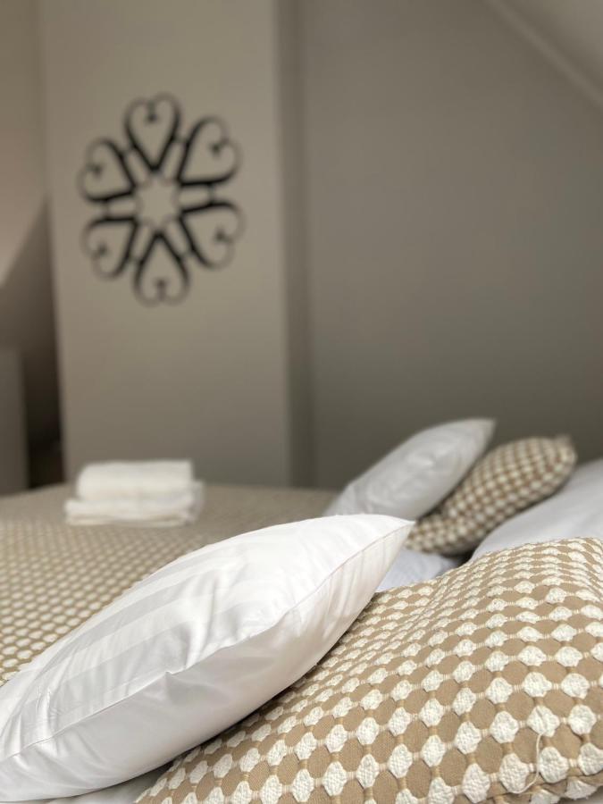 Harenda Residence - Destigo Hotels Zakopane Bagian luar foto