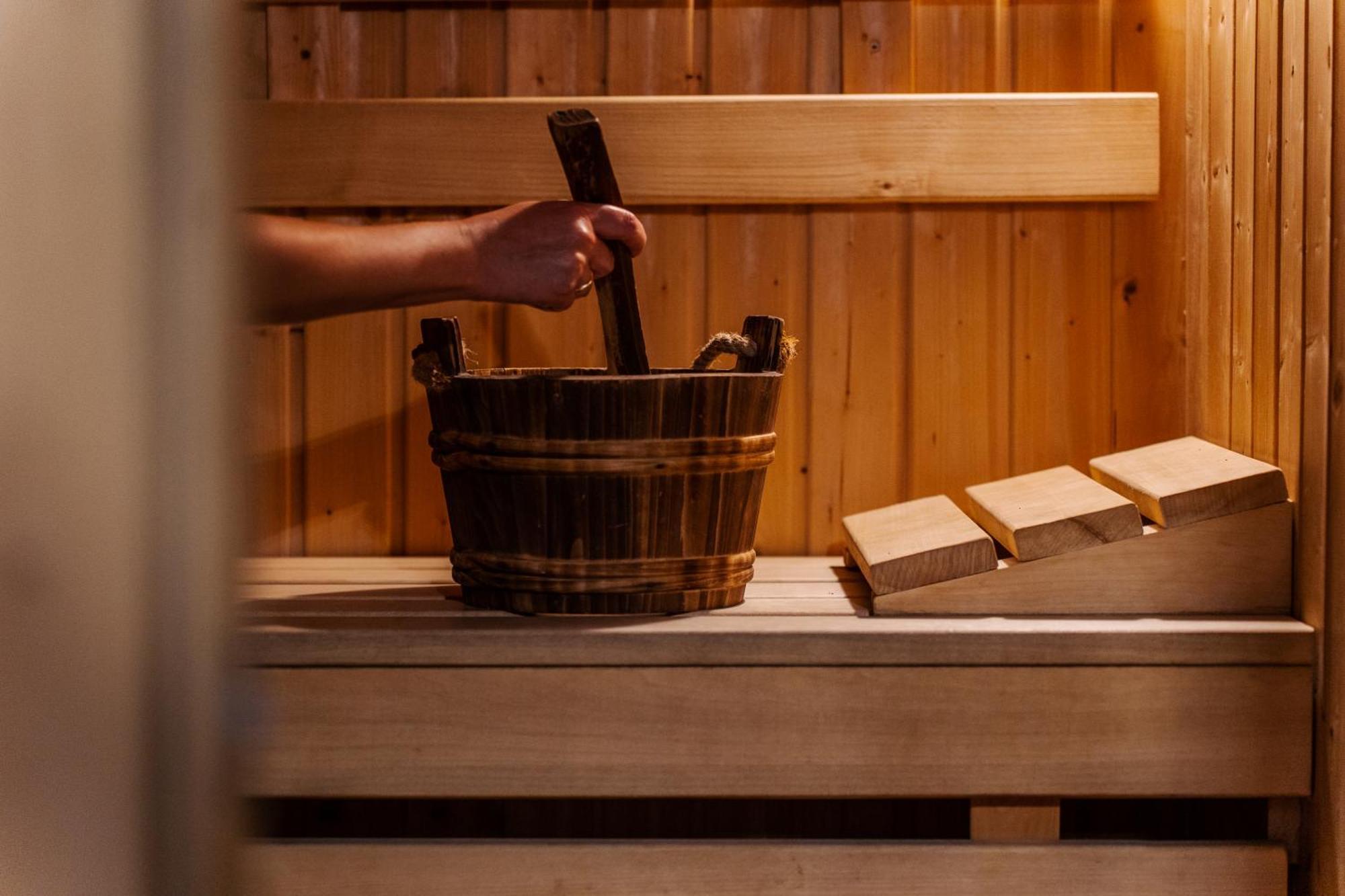 Harenda Residence - Destigo Hotels Zakopane Bagian luar foto